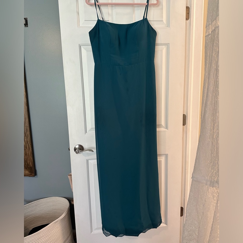 Bridesmaid dress or for any occasion! 👗